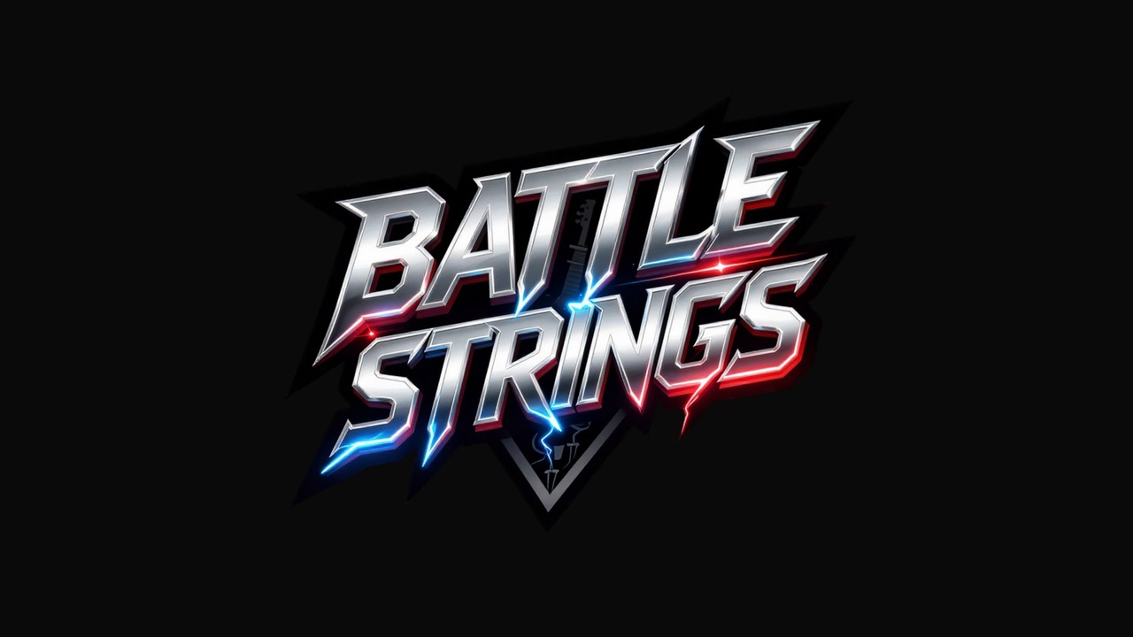 BATTLE STRINGS